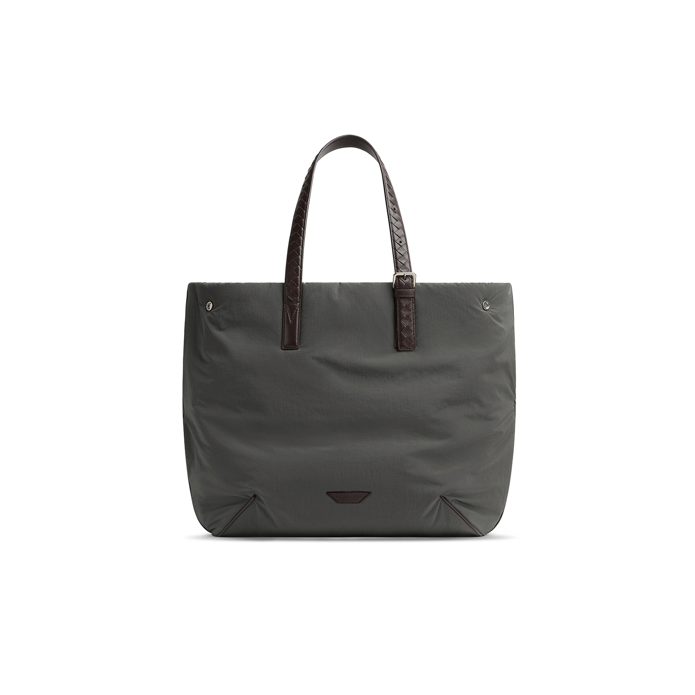 BOTTEGA VENETA CROSSROAD BUCKLE TOTE 776201VCQGC1425 (58*40*20cm) BOTTEGA VENETA CROSSROAD BUCKLE TOTE 776201VCQGC1425 (58*40*20cm)